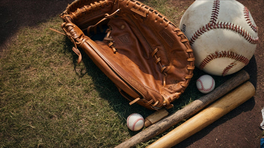 Maximizing Savings: The Value of Buying Used Baseball and Softball Equipment