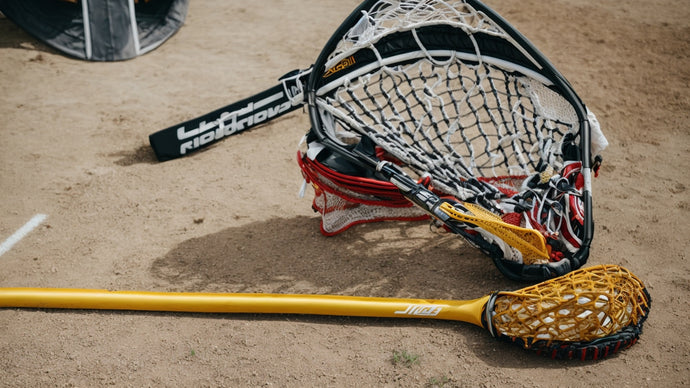 Lacrosse: The Game, Equipment, and Stick Differences