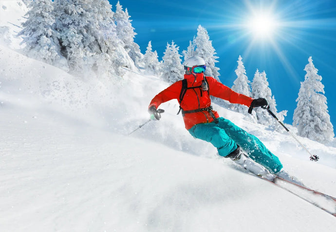 Hitting the Slopes with the Best New and Used Winter Gear