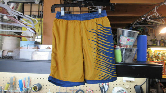 Used Soccer Shorts - Youth