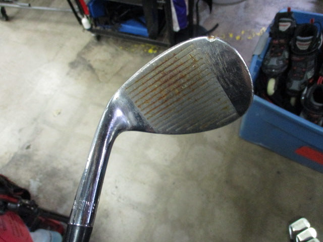 Load image into Gallery viewer, Used Titleist BV Vokey 355 - 13 55 Deg Wedge
