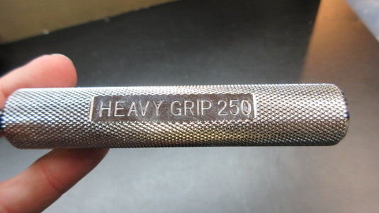 Used Heavy Duty Hand Grip - 250lb