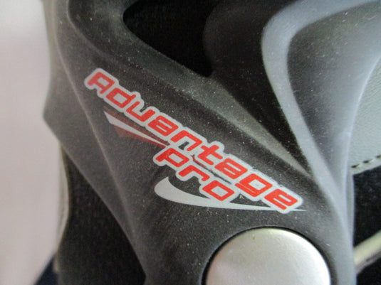 Used Bladerunner Advantage Pro Inline Skates Adult Size 10