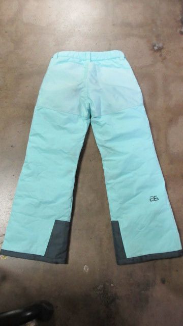 Used Arctix Kids Snow Pants with Reinforced Knees and Seat - Size Medium