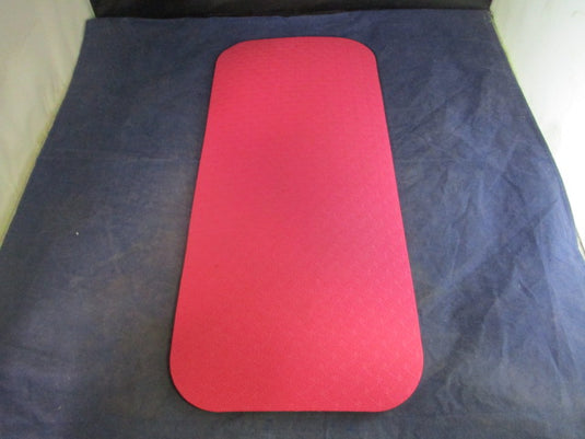 Used Knee or Elbow Yoga Pad 17" x 7"
