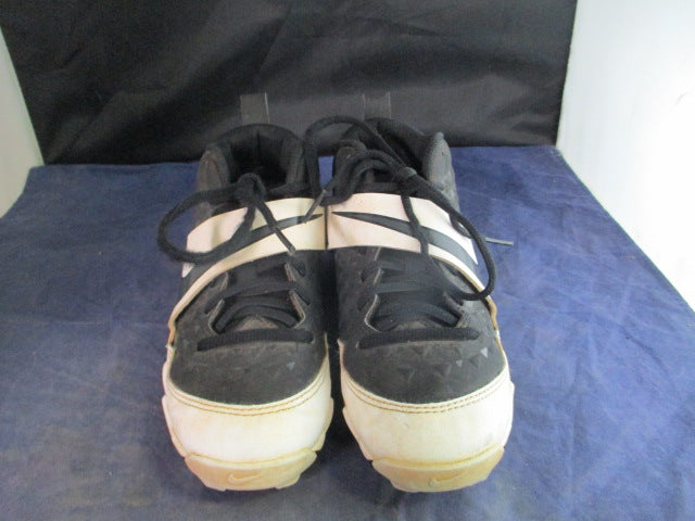 Load image into Gallery viewer, Used Nike Force Zoom Trout 6 Keystone Cleats Youth Size 2.5
