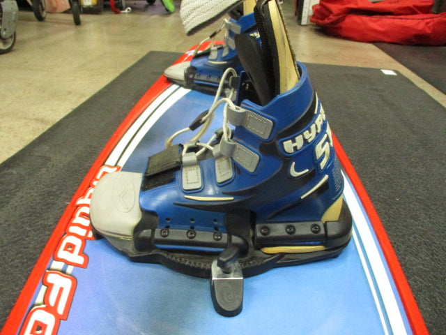 Load image into Gallery viewer, Used Liquid Force Flite 139 Wakeboard

