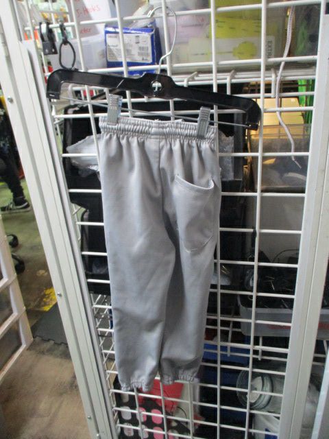 Used Champro Elastic Bottom Pants Youth Size XXS