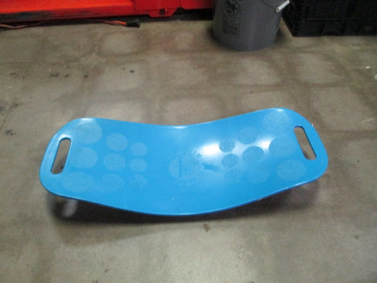 Used Simply Fit Balance Board