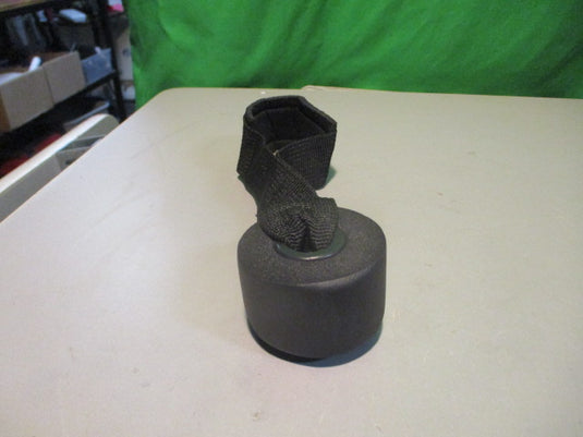 Used Black Door Anchor