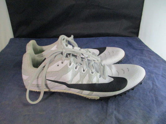 Used Nike Zoom Rival S Track Running Shoes Size 6.5