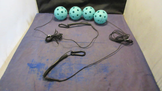 Used Bandit Sports Clip Hitter Training Device