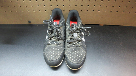 Used Under Armour Leadoff Baseball Cleats - Size Youth 1