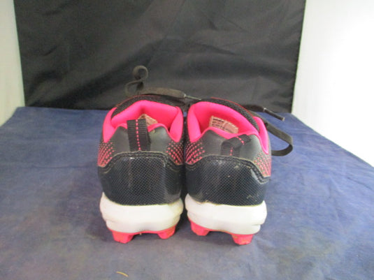 Used Rawlings Division Low Cleats Youth Size 11