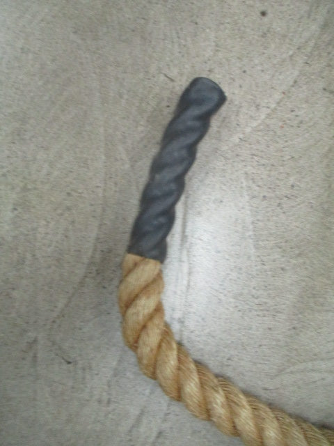 Used 24FT Climbing Rope