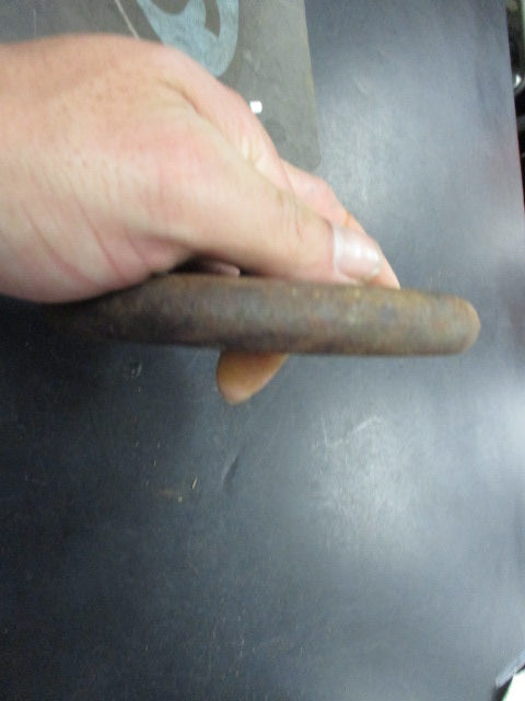 Used Billard Barbell 2.5 LB Weight Plate