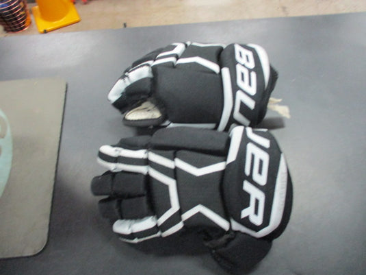 Used Bauer Supreme 150 8