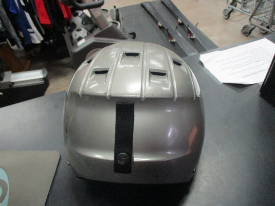 Used Carrera Snow Helmet Size Unknown