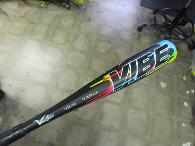 Load image into Gallery viewer, Used Victus Vibe 28&quot; -10 USSSA Baseball Bat
