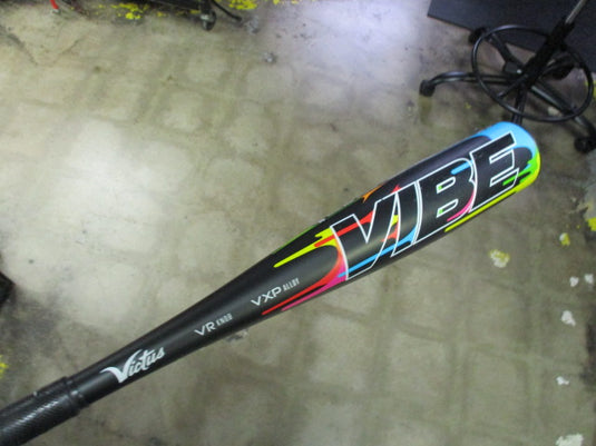 Used Victus Vibe 28" -10 USSSA Baseball Bat
