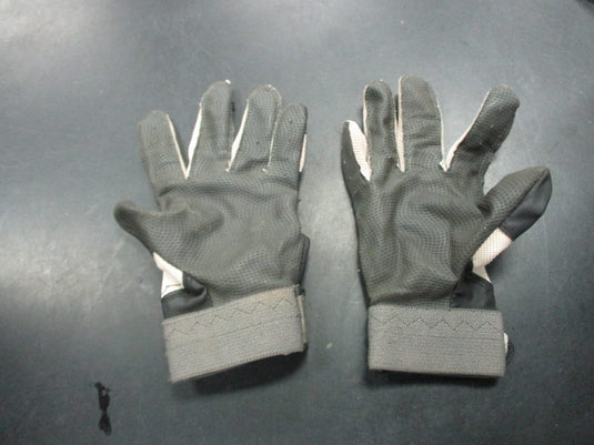 Used Franklin Batting Gloves Youth XS