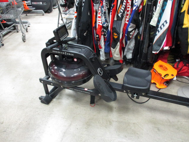 Load image into Gallery viewer, Used Sunny Obsidian Surge 500 Water ROWER
