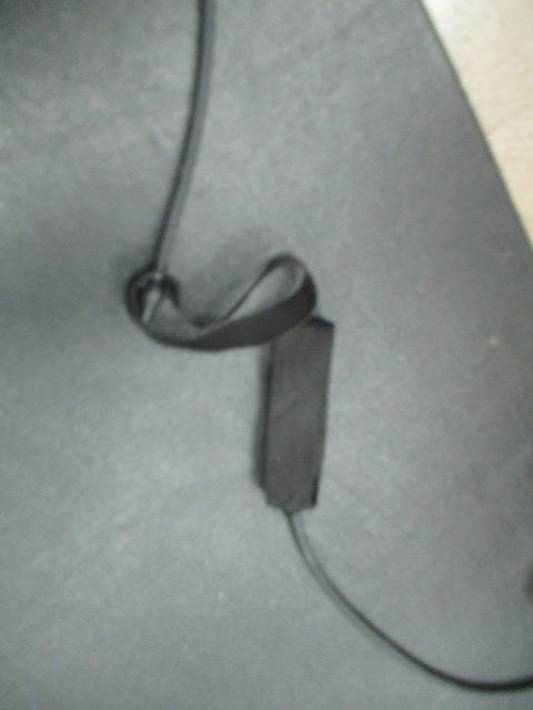 Used Pilates Stick With Resistance Bands