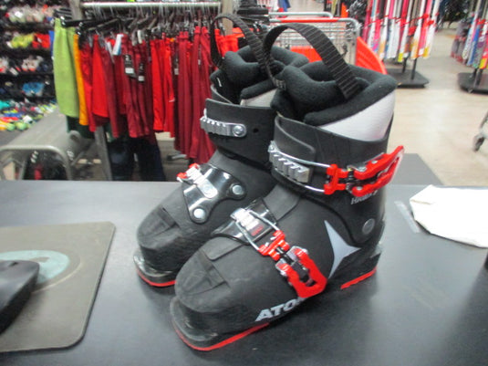 Used Atomic Hawk Jr R2 Ski Boots Size 19-19.5