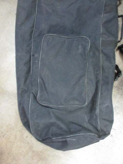 Used Golf Travel Bag