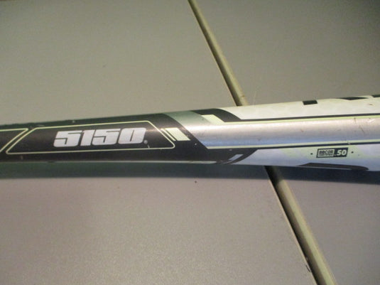 Used Rawlings 5150 (-3) 33" BBCOR Baseball Bat