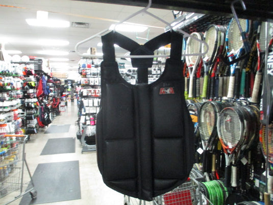 Used Ata Karate Chest Protector Size Medium