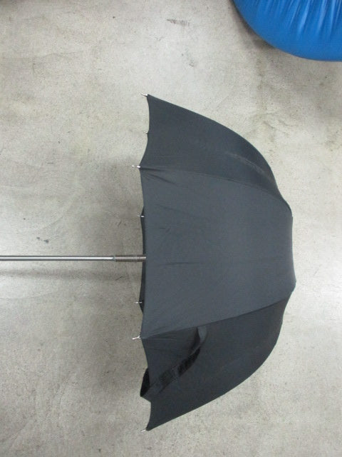 Used Golf Club Umbrella