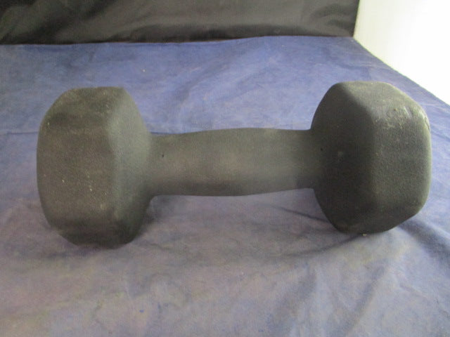 Load image into Gallery viewer, Used Body Sport 7lb Neoprene Dumbbell
