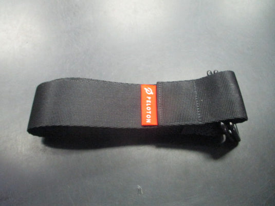 Used Peloton Yoga Strap