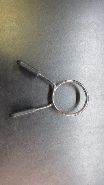 Used Spring Clip Collar