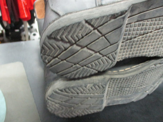 Used Answer Fazer Motorcross Boots Size 9