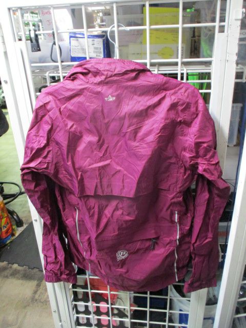 Used Novara Cycling Jacket Adult Size Small