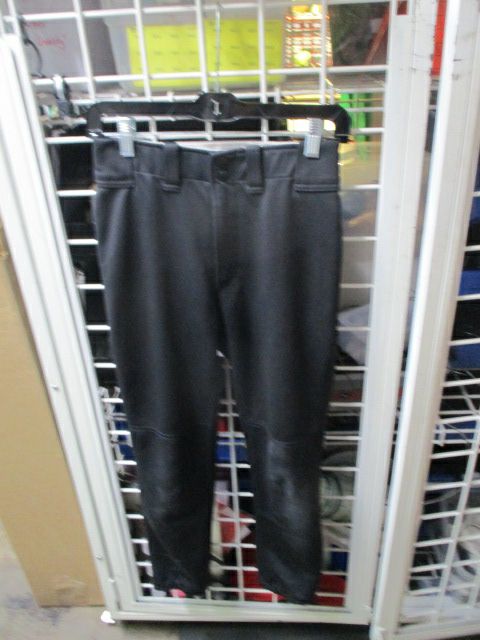 Used Mizuno Elastic Bottom Pants Youth Size XL