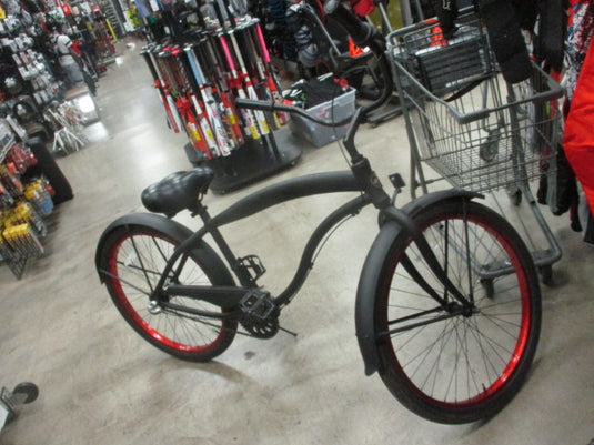 Used Green Line 3-Speed 26