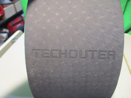 Used Techouter Back Foam Roller 10
