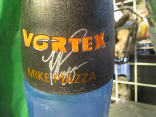 Used 2001 Rare VGRTEX Mike Piazza Air Pressure Power Bat
