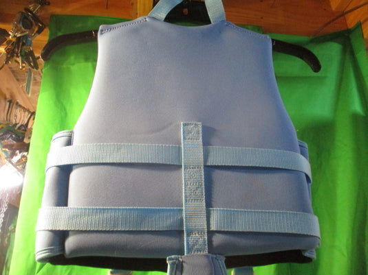 Used Boglia Neoprene Child Lifejacket 50N