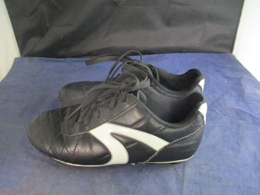 Used Athletic Works Sidewinder Soccer Cleats Youth Size 1