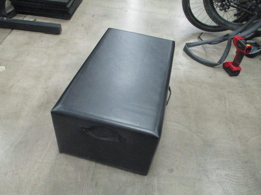 Used Balance Body Pilates Box 29