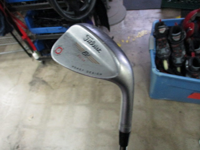 Load image into Gallery viewer, Used Titleist BV 50 - 08 50 Deg Wedge
