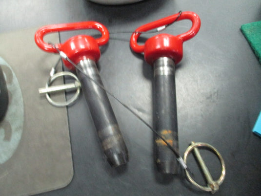 Used Set of 2 Rack Pins