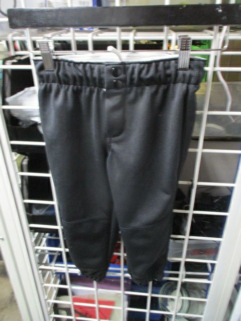Used Champro Elastic Bottom Pants Youth Size Small
