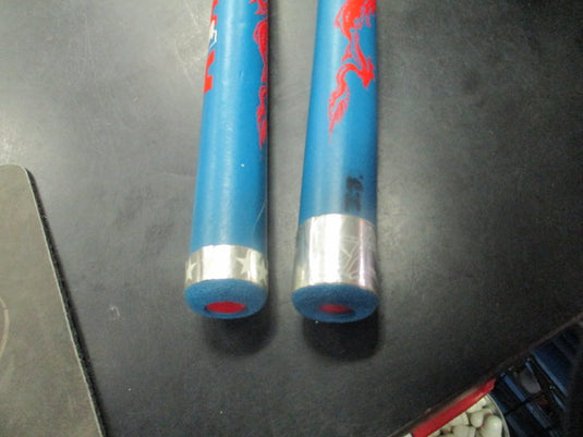 Used ATA Training Nun Chucks