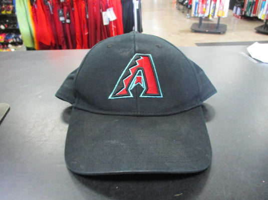 Used Arizona Diamondbacks Youth Snapback Hat