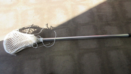 Used STX AL 6000 Pro Lacrosse Stick 41